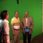 Trailhead Video CPAexcel shoot